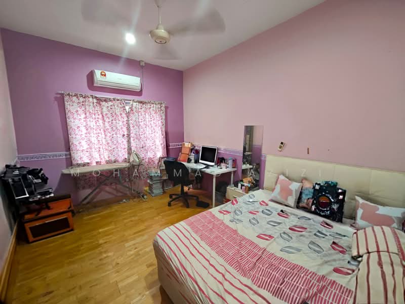 1-storey Terraced House for Sale in Perkampungan Semambu Baru (Kuantan) - Mohammad Azizi - PropertyGuru.com.my