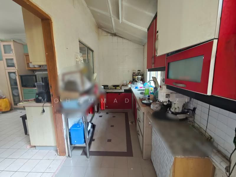 1-storey Terraced House for Sale in Perkampungan Semambu Baru (Kuantan) - Mohammad Azizi - PropertyGuru.com.my