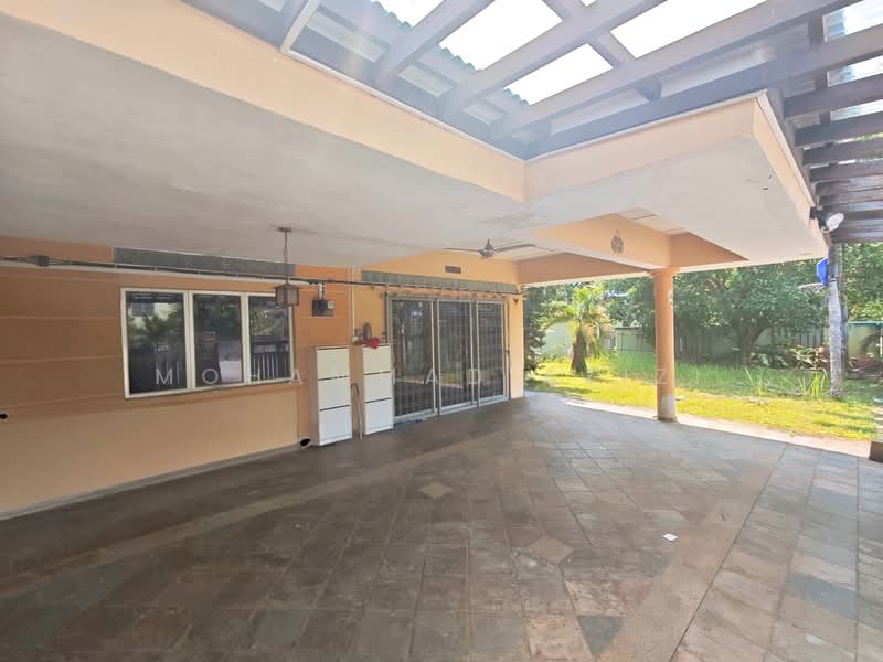 1-storey Terraced House for Sale in Perkampungan Semambu Baru (Kuantan) - Mohammad Azizi - PropertyGuru.com.my