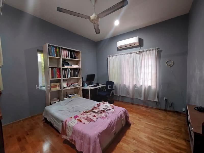 1-storey Terraced House for Sale in Perkampungan Semambu Baru (Kuantan) - Mohammad Azizi - PropertyGuru.com.my
