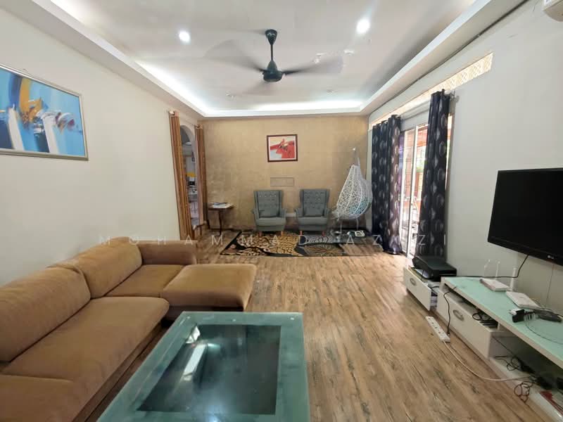 1-storey Terraced House for Sale in Perkampungan Semambu Baru (Kuantan) - Mohammad Azizi - PropertyGuru.com.my