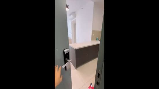 Servis Apartment untuk Disewa di Serviced Residence @ Sunway D'hill Residences - Syahirah Ismol - PropertyGuru.com.my