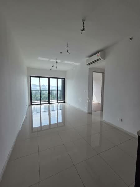 Service Residence for Rent at Serviced Residence @ Sunway D'hill Residences - Syahirah Ismol - Living Room - PropertyGuru.com.my