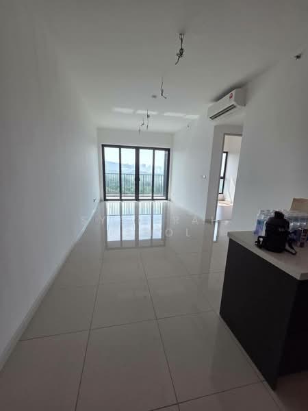 Service Residence for Rent at Serviced Residence @ Sunway D'hill Residences - Syahirah Ismol - Living Room - PropertyGuru.com.my
