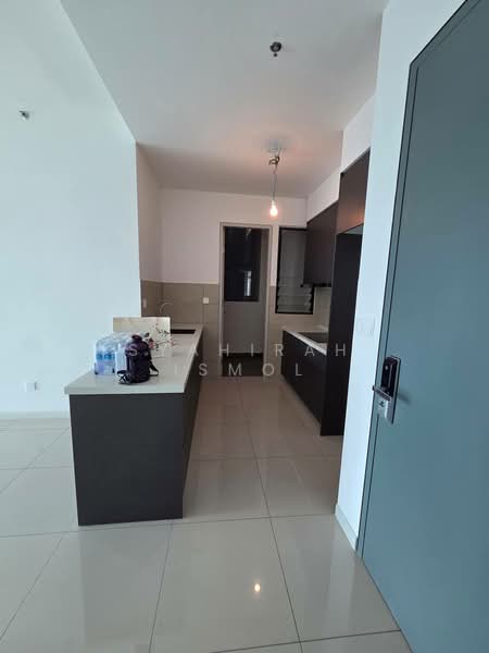 Service Residence for Rent at Serviced Residence @ Sunway D'hill Residences - Syahirah Ismol - Kitchen - PropertyGuru.com.my