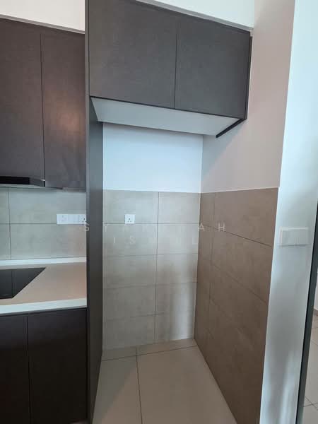 Service Residence for Rent at Serviced Residence @ Sunway D'hill Residences - Syahirah Ismol - Kitchen - PropertyGuru.com.my