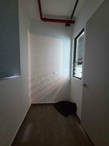 Service Residence for Rent at Serviced Residence @ Sunway D'hill Residences - Syahirah Ismol - Interior - PropertyGuru.com.my