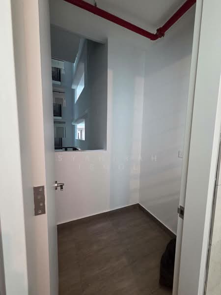 Service Residence for Rent at Serviced Residence @ Sunway D'hill Residences - Syahirah Ismol - Interior - PropertyGuru.com.my