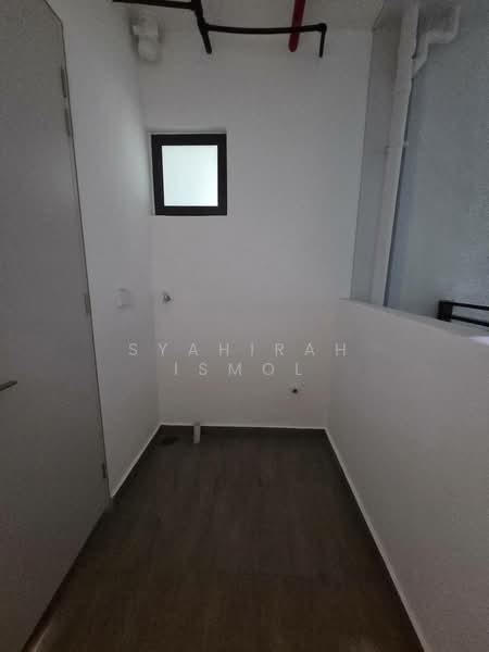 Service Residence for Rent at Serviced Residence @ Sunway D'hill Residences - Syahirah Ismol - Interior - PropertyGuru.com.my