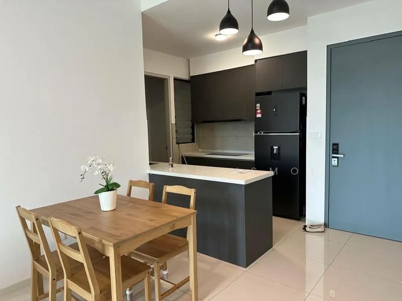 Servis Apartment untuk Disewa di Serviced Residence @ Sunway D'hill Residences - Syahirah Ismol - Kitchen - PropertyGuru.com.my