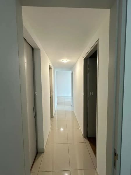 Servis Apartment untuk Disewa di Serviced Residence @ Sunway D'hill Residences - Syahirah Ismol - Corridor - PropertyGuru.com.my