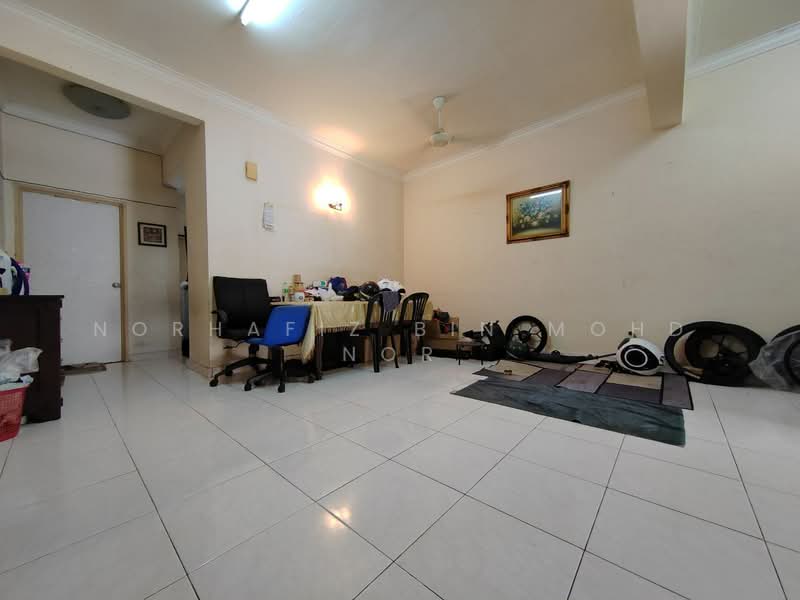 2-storey Terraced House for Sale in Damai Rasa (Cheras) - Norhafiz Bin Mohd Nor - PropertyGuru.com.my