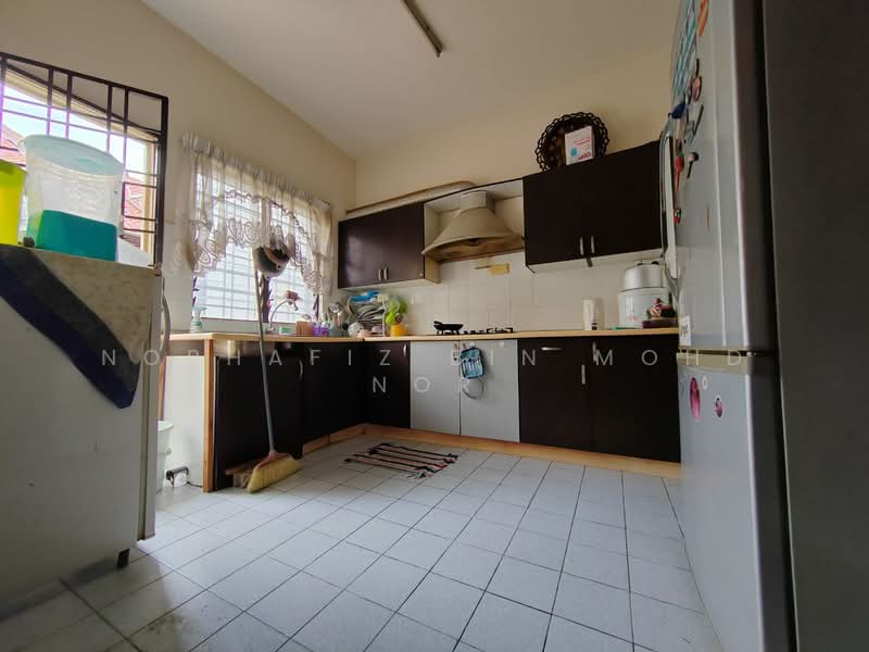 2-storey Terraced House for Sale in Damai Rasa (Cheras) - Norhafiz Bin Mohd Nor - PropertyGuru.com.my