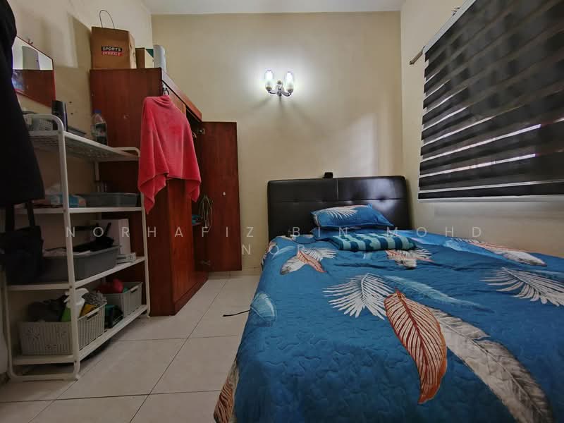 2-storey Terraced House for Sale in Damai Rasa (Cheras) - Norhafiz Bin Mohd Nor - PropertyGuru.com.my