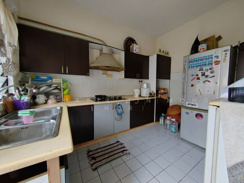 2-storey Terraced House for Sale in Damai Rasa (Cheras) - Norhafiz Bin Mohd Nor - PropertyGuru.com.my