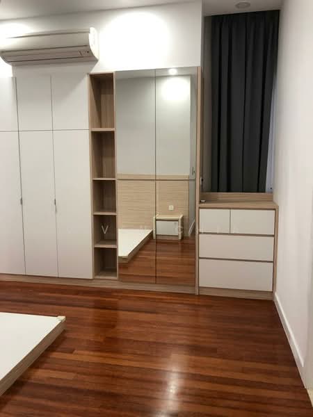 Service Residence for Rent at Soho Suites Serviced Residence @ KLCC - Viven Chia - Bedroom - PropertyGuru.com.my