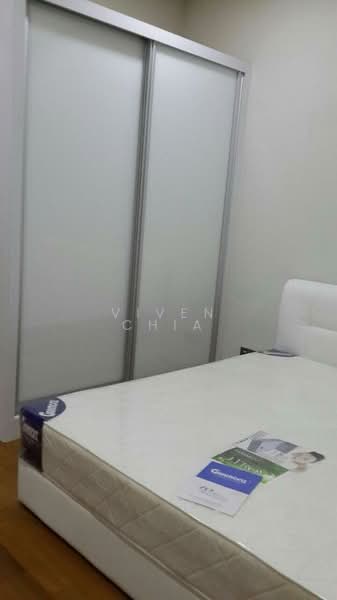 Service Residence for Rent at Soho Suites Serviced Residence @ KLCC - Viven Chia - Bedroom - PropertyGuru.com.my