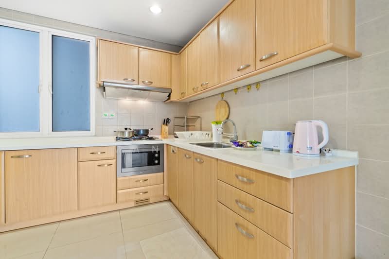 Kondominium untuk Disewa di Menara Bintang Goldhill - Manny Lum - PropertyGuru.com.my