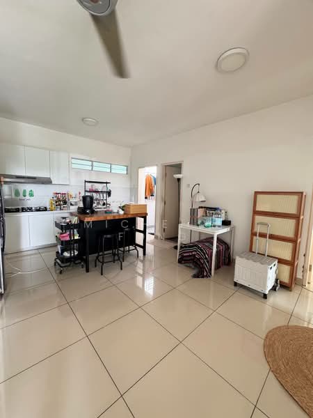 Apartment for Sale at Idaman Residence - Michelle Fong - PropertyGuru.com.my
