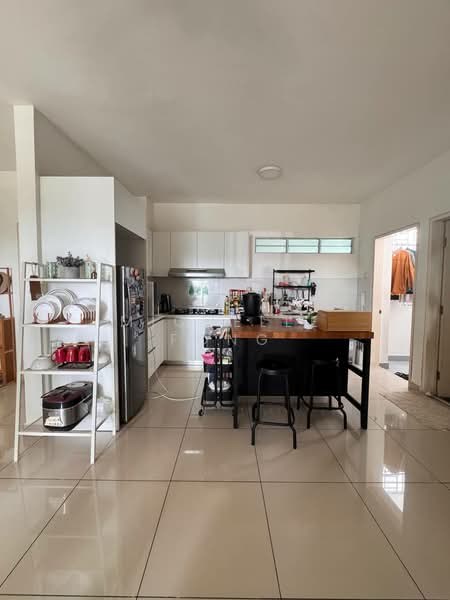 Apartment for Sale at Idaman Residence - Michelle Fong - PropertyGuru.com.my