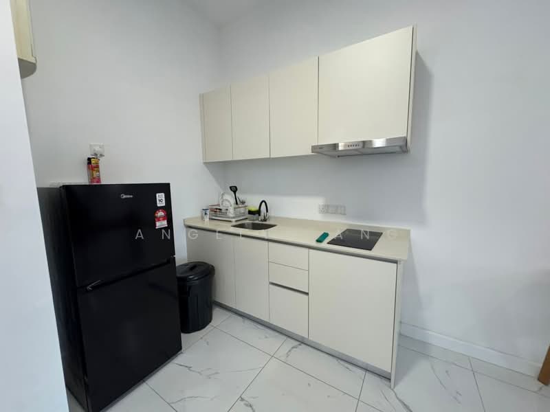 Service Residence for Rent at Cubic Botanical - Angelyn Ang - PropertyGuru.com.my