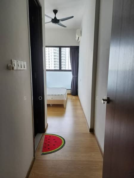 Condominium for Rent at Bay Point @ Country Garden Danga Bay - Siow Yan Er - Bedroom - PropertyGuru.com.my