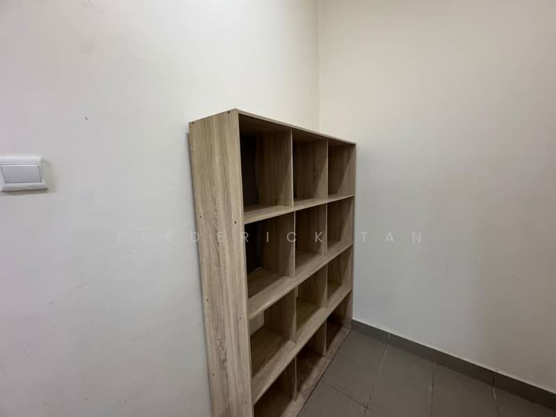 Service Residence for Sale at Platinum Lake PV 21 - Frederick Tan - Interior - PropertyGuru.com.my