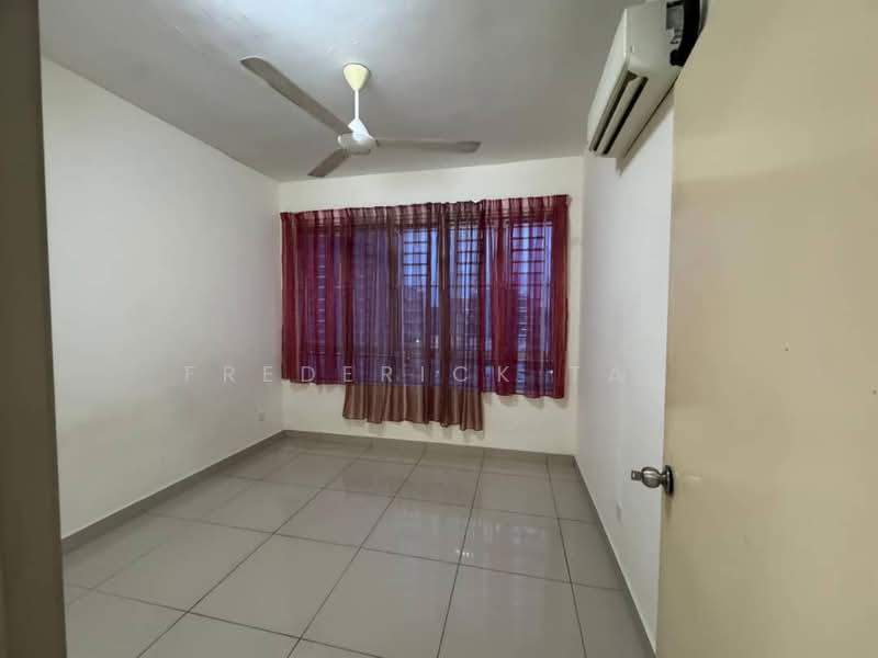 Service Residence for Sale at Platinum Lake PV 21 - Frederick Tan - Interior - PropertyGuru.com.my