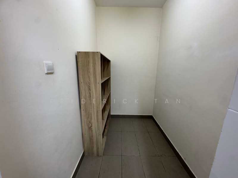 Service Residence for Sale at Platinum Lake PV 21 - Frederick Tan - Interior - PropertyGuru.com.my