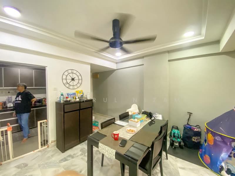 Condominium for Sale at Sri Permata - Shahrul Nizam - PropertyGuru.com.my