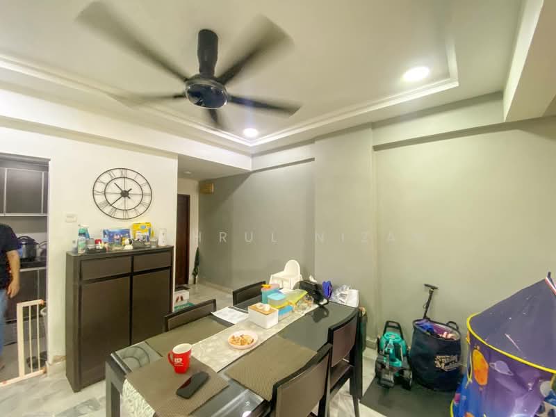 Condominium for Sale at Sri Permata - Shahrul Nizam - PropertyGuru.com.my