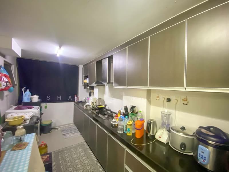 Condominium for Sale at Sri Permata - Shahrul Nizam - PropertyGuru.com.my
