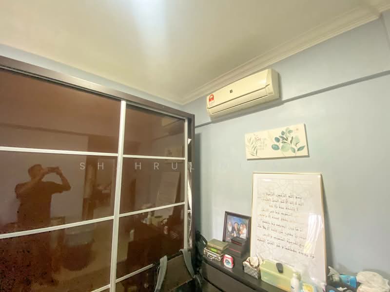 Condominium for Sale at Sri Permata - Shahrul Nizam - PropertyGuru.com.my