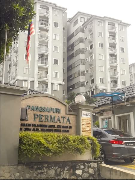 Condominium for Sale at Sri Permata - Shahrul Nizam - PropertyGuru.com.my