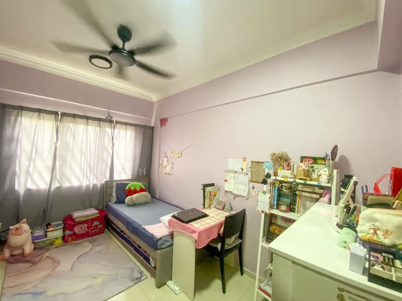 Condominium for Sale at Sri Permata - Shahrul Nizam - PropertyGuru.com.my