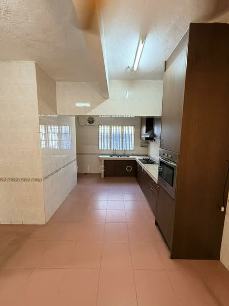 2-storey Terraced House for Sale in Pandan Indah (Ampang) - Eric Ong - Kitchen - PropertyGuru.com.my
