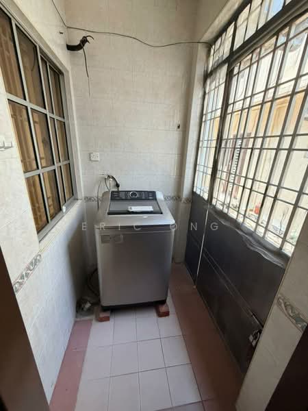 2-storey Terraced House for Sale in Pandan Indah (Ampang) - Eric Ong - Balcony - PropertyGuru.com.my