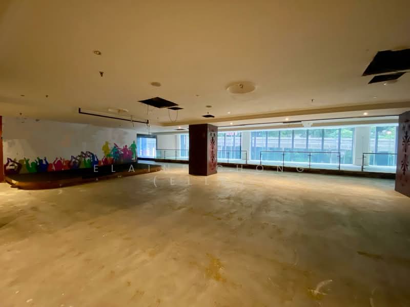 Retail Space for Rent in Bukit Bintang (KL City Centre) - Elaine Chong (Elle) - Interior - PropertyGuru.com.my