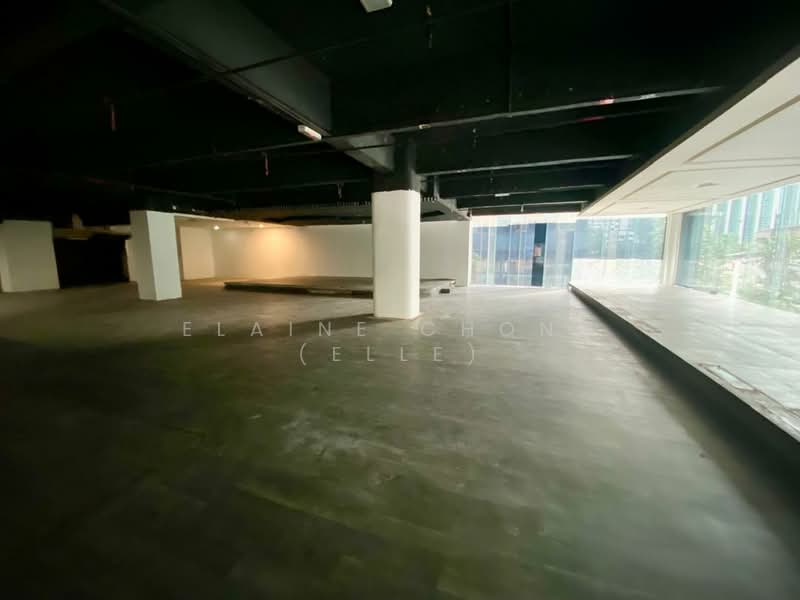 Retail Space for Rent in Bukit Bintang (KL City Centre) - Elaine Chong (Elle) - Interior - PropertyGuru.com.my
