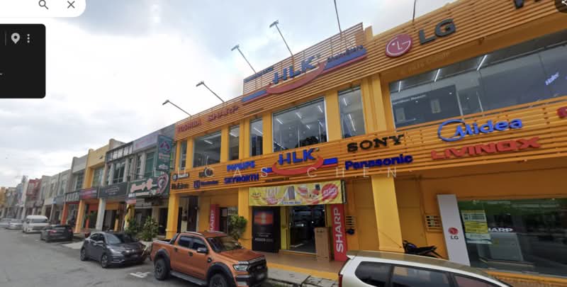 Kedai untuk Disewa di Ipoh (Perak) - Lucas Chen - PropertyGuru.com.my