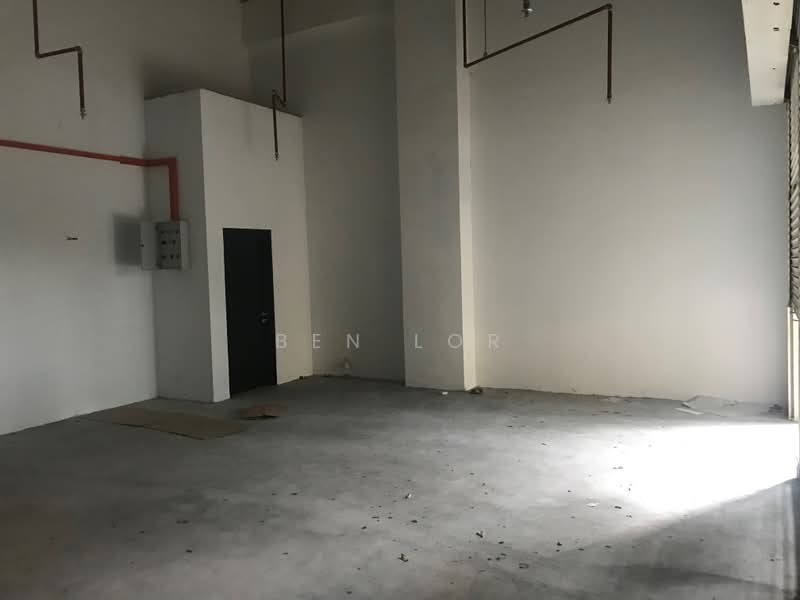 Kedai untuk Disewa di Tropicana Avenue (Petaling Jaya) - Ben Lor - Interior - PropertyGuru.com.my