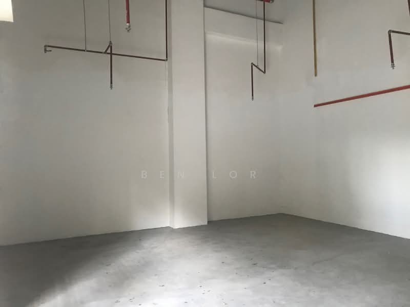 Kedai untuk Disewa di Tropicana Avenue (Petaling Jaya) - Ben Lor - Interior - PropertyGuru.com.my