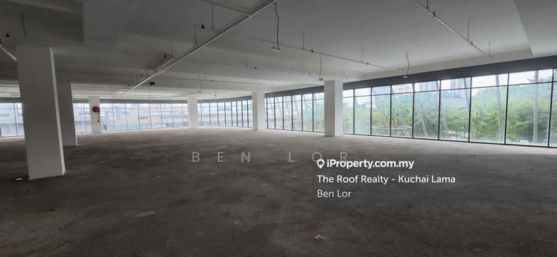 Kedai untuk Disewa di Tropicana Avenue (Petaling Jaya) - Ben Lor - Interior - PropertyGuru.com.my