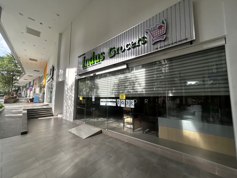 Kedai untuk Disewa di Tropicana Avenue (Petaling Jaya) - Ben Lor - PropertyGuru.com.my