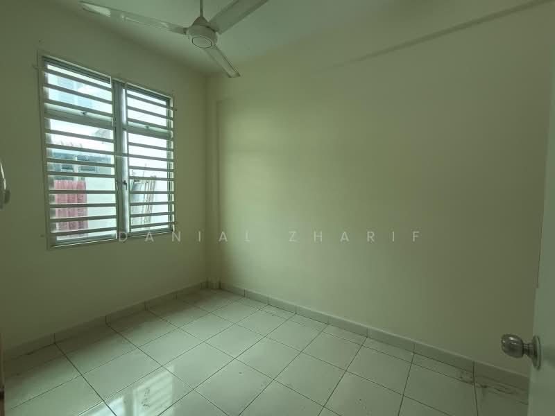 Rumah Berkembar untuk Dijual di Sungai Ara (Penang) - Danial Zharif - Interior - PropertyGuru.com.my