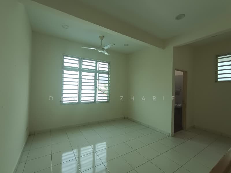 Rumah Berkembar untuk Dijual di Sungai Ara (Penang) - Danial Zharif - Interior - PropertyGuru.com.my