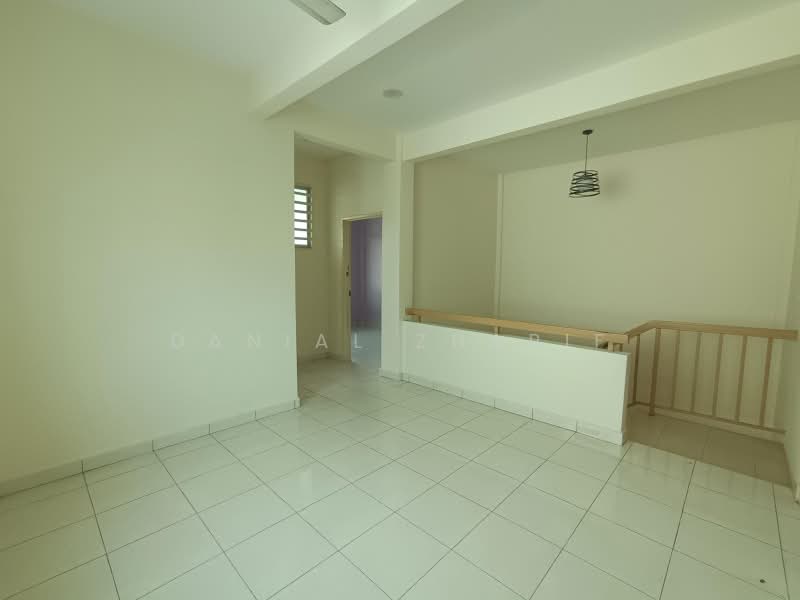 Rumah Berkembar untuk Dijual di Sungai Ara (Penang) - Danial Zharif - Interior - PropertyGuru.com.my