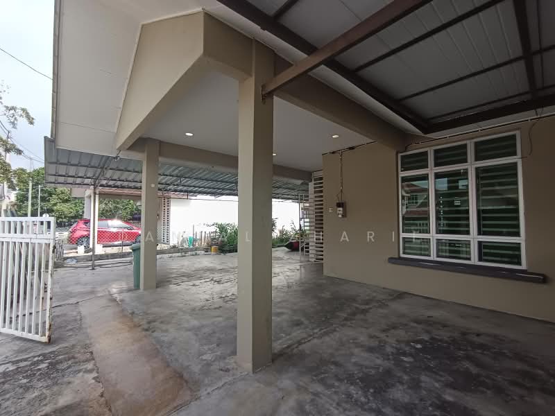 Rumah Berkembar untuk Dijual di Sungai Ara (Penang) - Danial Zharif - Exterior - PropertyGuru.com.my