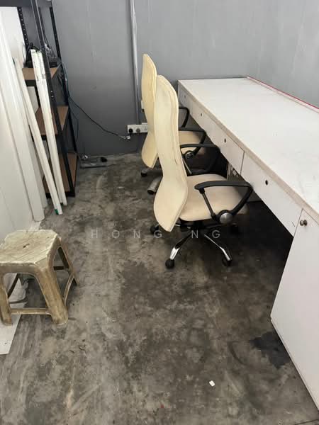 Shop for Rent in Alam Budiman (Shah Alam) - Hong Ng - Interior - PropertyGuru.com.my