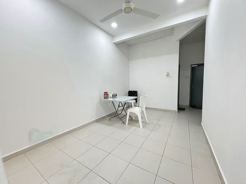 1-storey Terraced House for Sale in Taman Mengkibol (Kluang) - May Tan - PropertyGuru.com.my